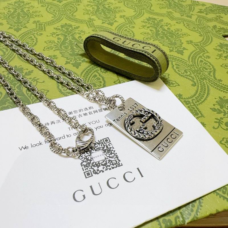 Gucci Necklace 07yxh37